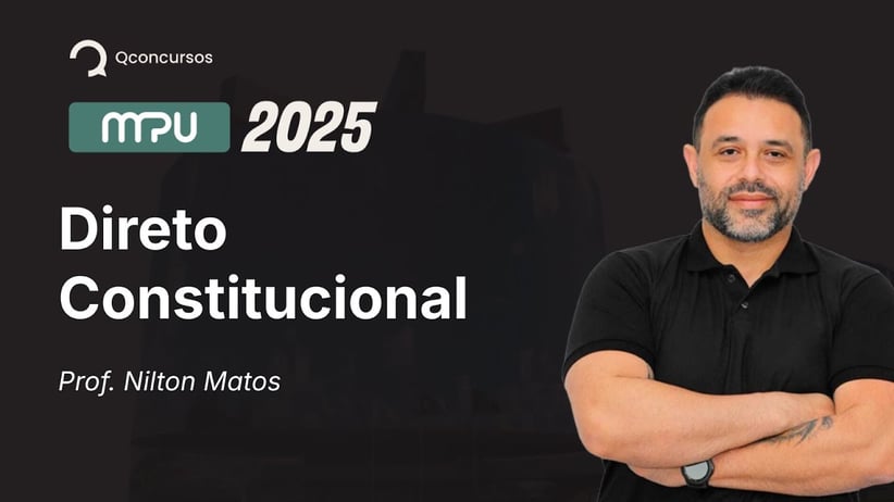 Imagem do vídeo principal