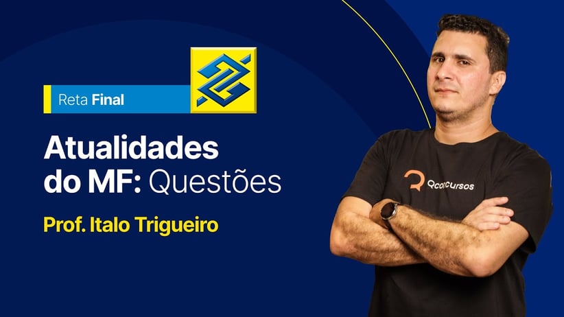 Imagem do vídeo principal