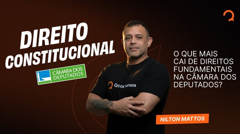 Imagem do vídeo principal