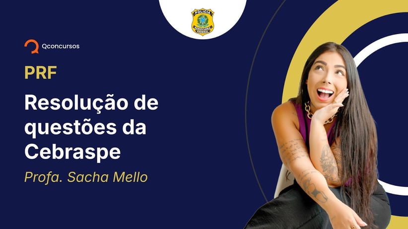 Imagem do vídeo principal