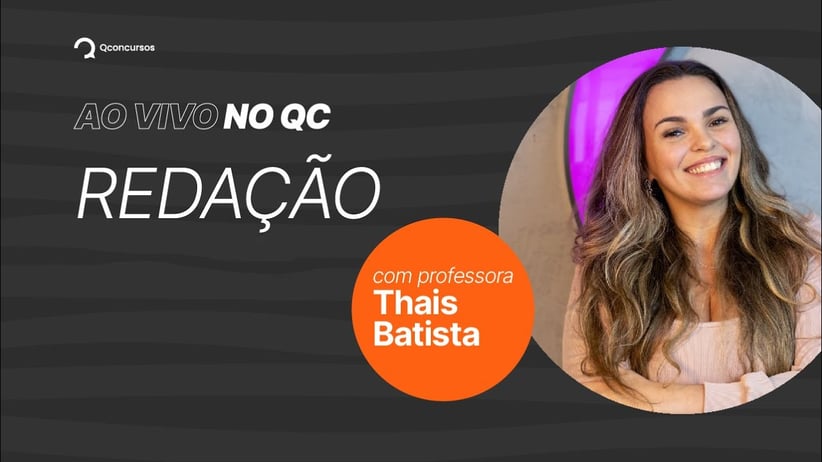 Imagem do vídeo principal
