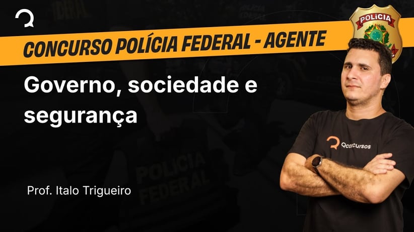 Imagem do vídeo principal