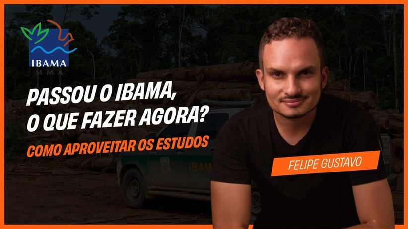Imagem do vídeo principal