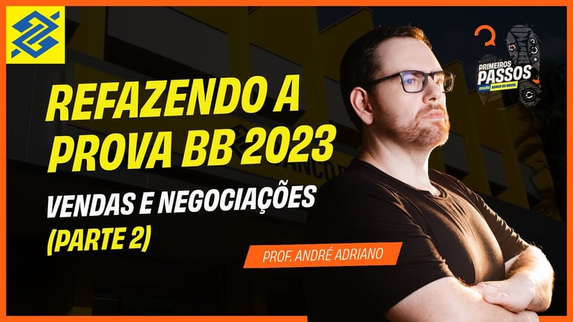 Imagem do vídeo principal