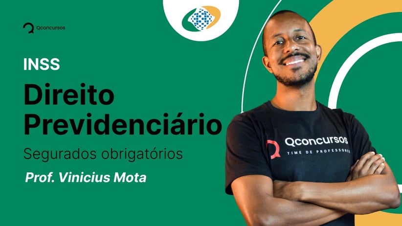 Imagem do vídeo principal