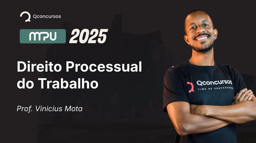 Imagem do vídeo principal