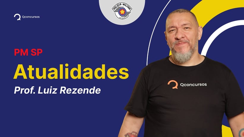 Imagem do vídeo principal