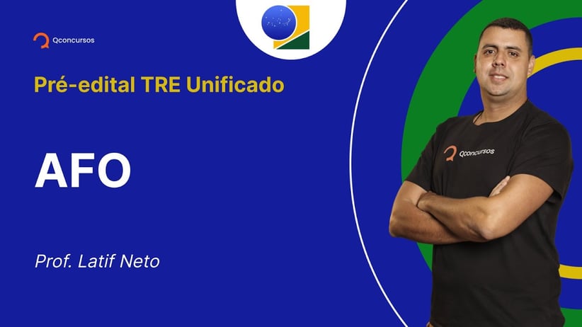 Imagem do vídeo principal