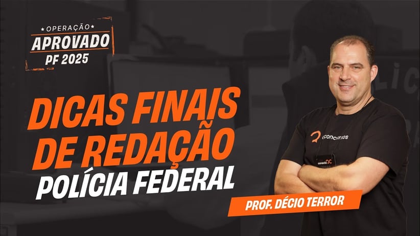 Imagem do vídeo principal