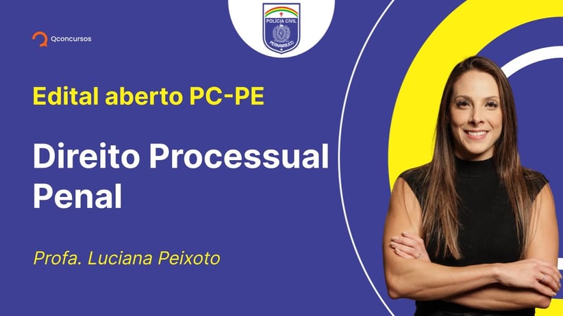 Imagem do vídeo principal