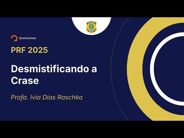 Imagem do vídeo principal
