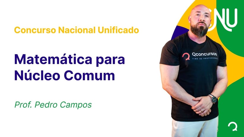 Imagem do vídeo principal