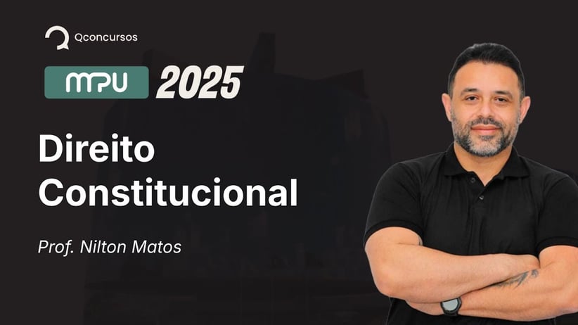 Imagem do vídeo principal