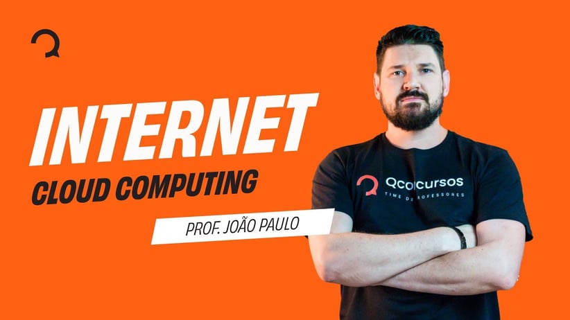 Imagem do vídeo principal