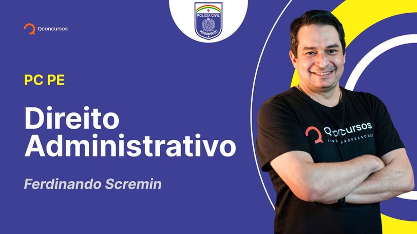 Imagem do vídeo principal