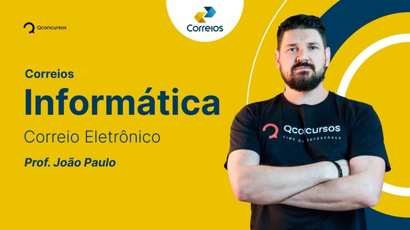 Imagem do vídeo principal