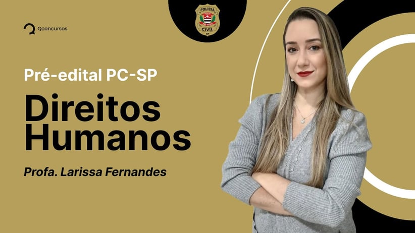 Imagem do vídeo principal