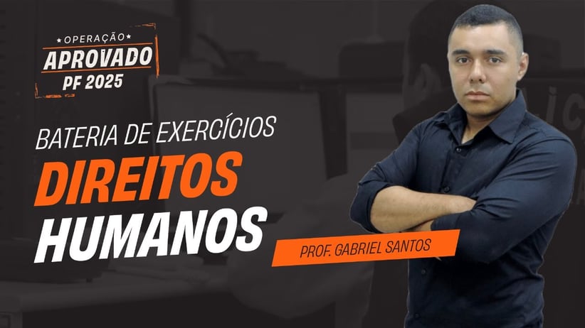 Imagem do vídeo principal