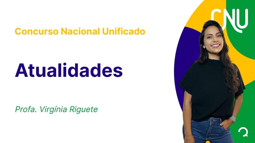 Imagem do vídeo principal