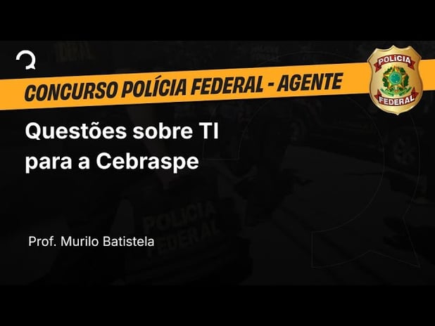 Imagem do vídeo principal