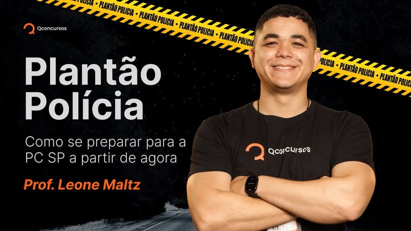 Imagem do vídeo principal