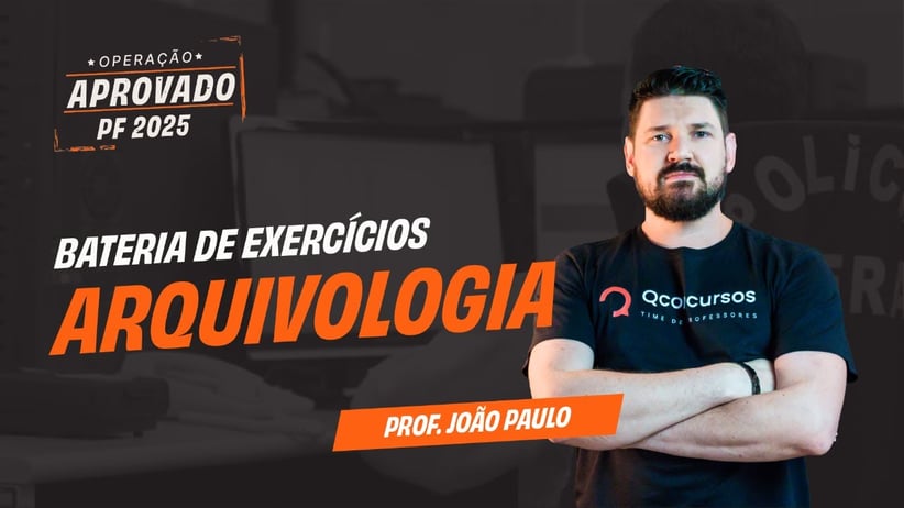 Imagem do vídeo principal