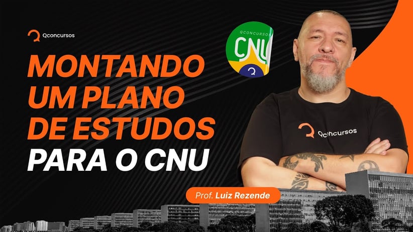 Imagem do vídeo principal