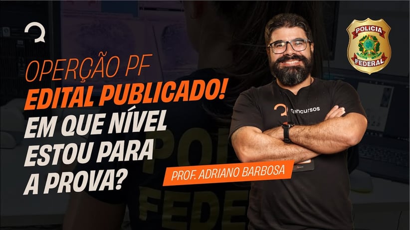 Imagem do vídeo principal