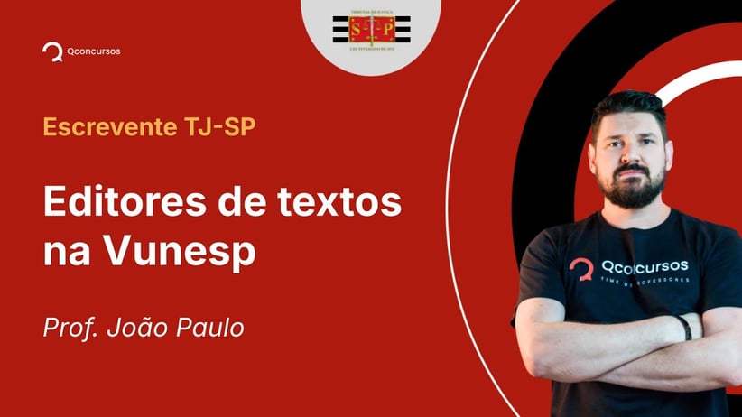 Imagem do vídeo principal