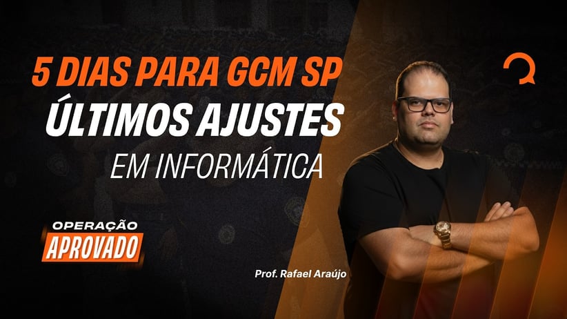Imagem do vídeo principal