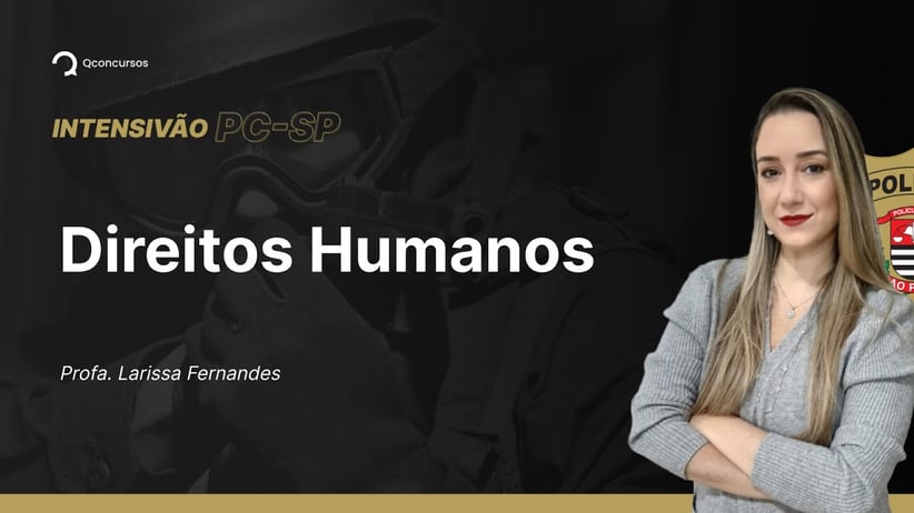 Imagem do vídeo principal