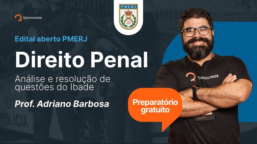 Imagem do vídeo principal