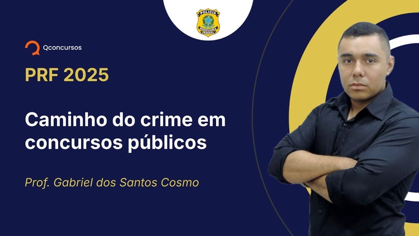 Imagem do vídeo principal