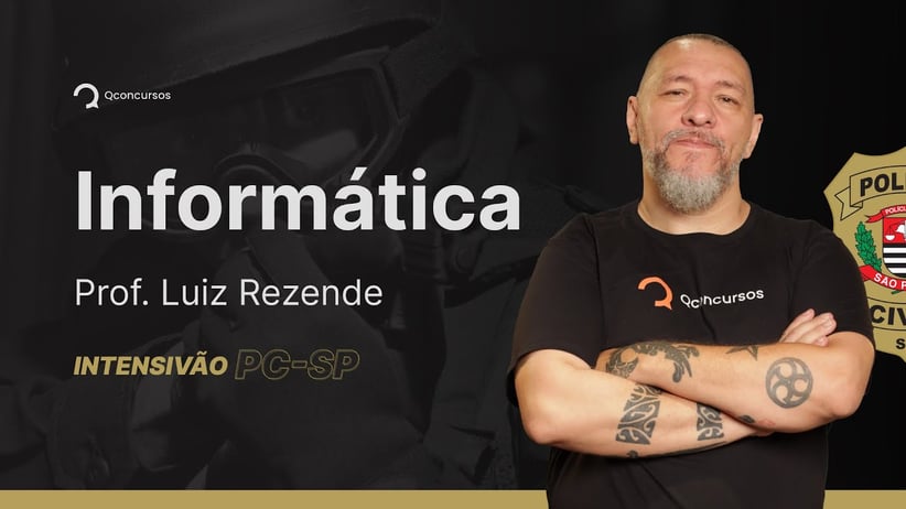 Imagem do vídeo principal