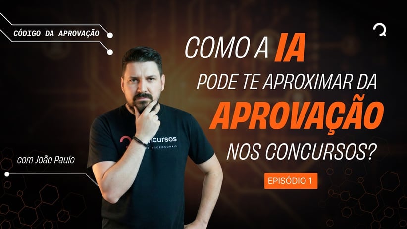 Imagem do vídeo principal