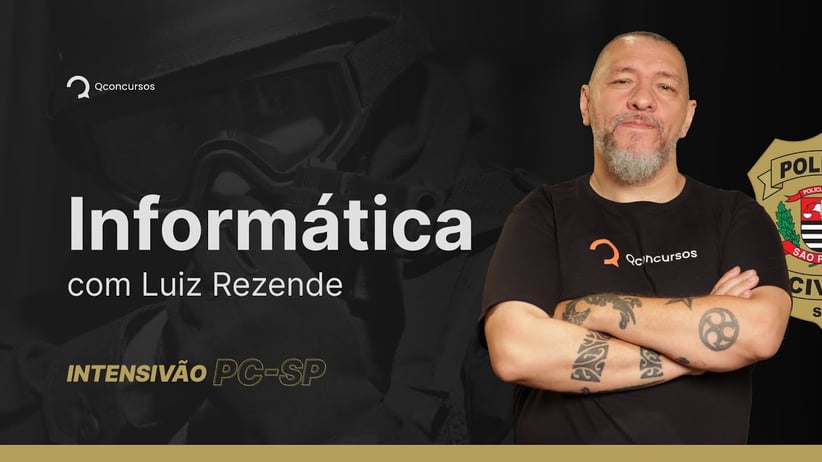 Imagem do vídeo principal