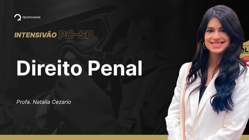 Imagem do vídeo principal