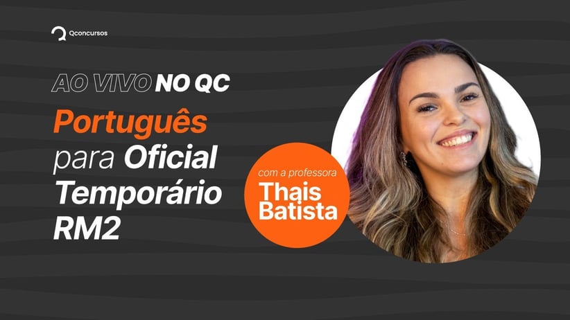 Imagem do vídeo principal