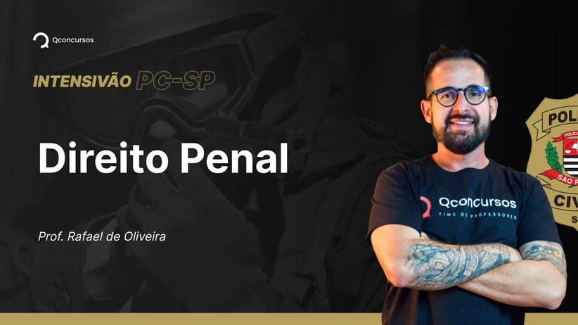 Imagem do vídeo principal