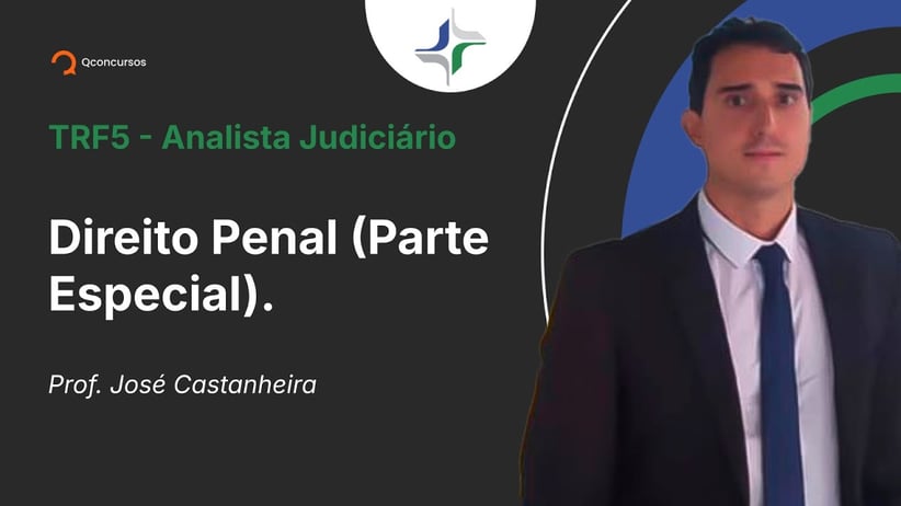 Imagem do vídeo principal