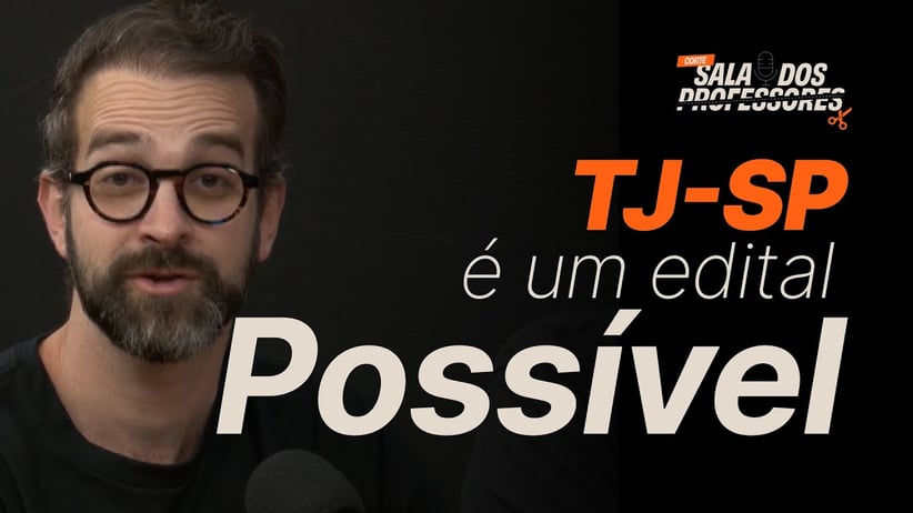 Imagem do vídeo principal