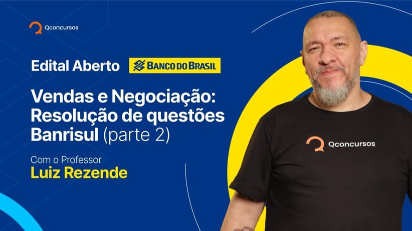 Imagem do vídeo principal