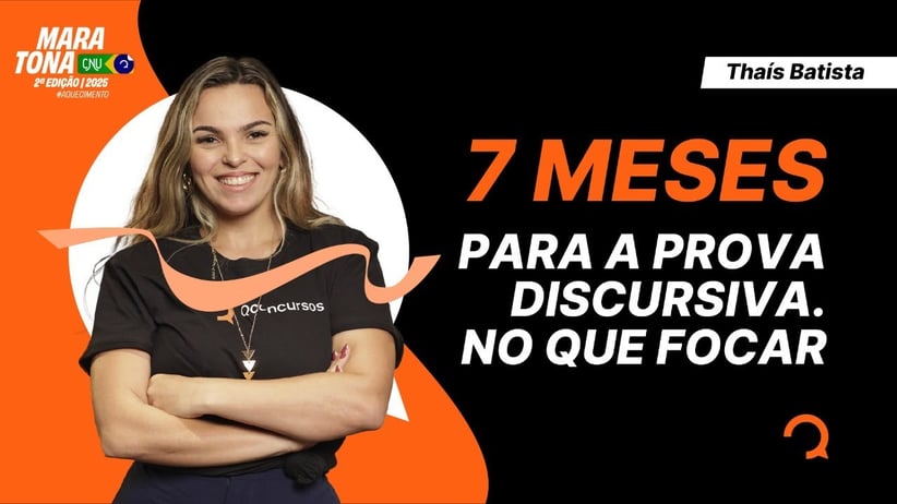 Imagem do vídeo principal