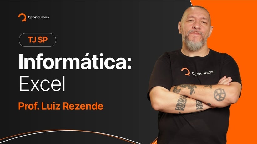 Imagem do vídeo principal