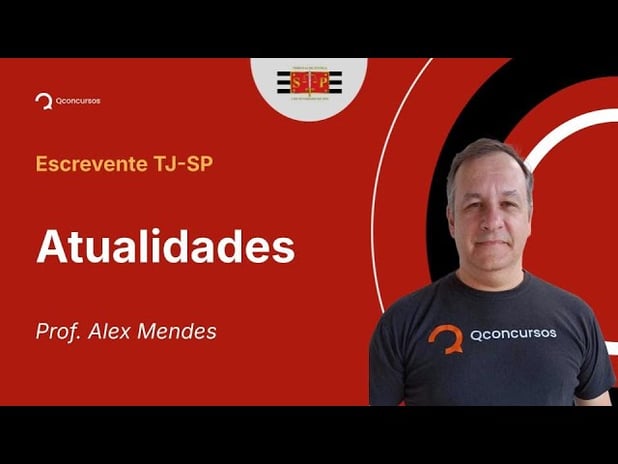 Imagem do vídeo principal