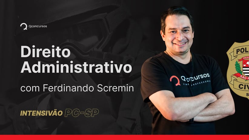 Imagem do vídeo principal