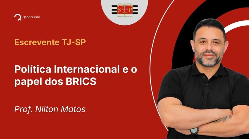 Imagem do vídeo principal