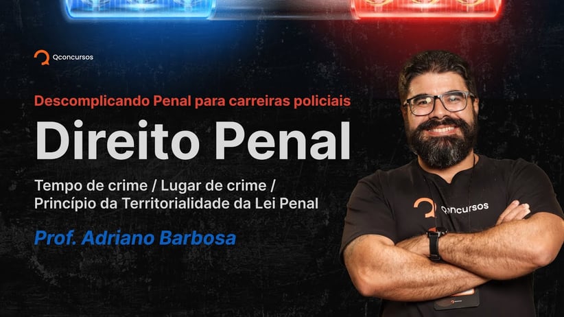 Imagem do vídeo principal