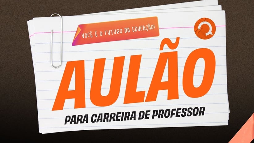 Imagem do vídeo principal