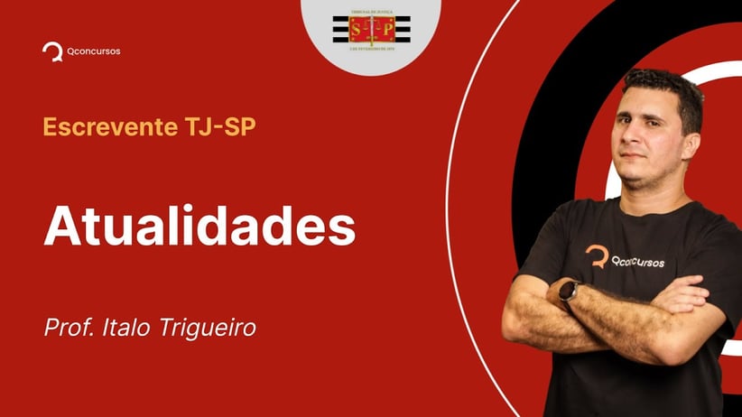 Imagem do vídeo principal